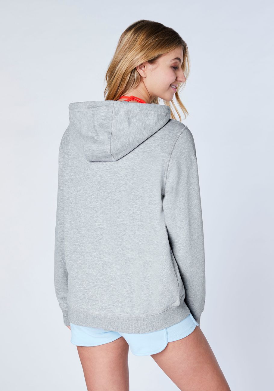 CHIEMSEE Damen Kapuzen Sweatshirt 11201504