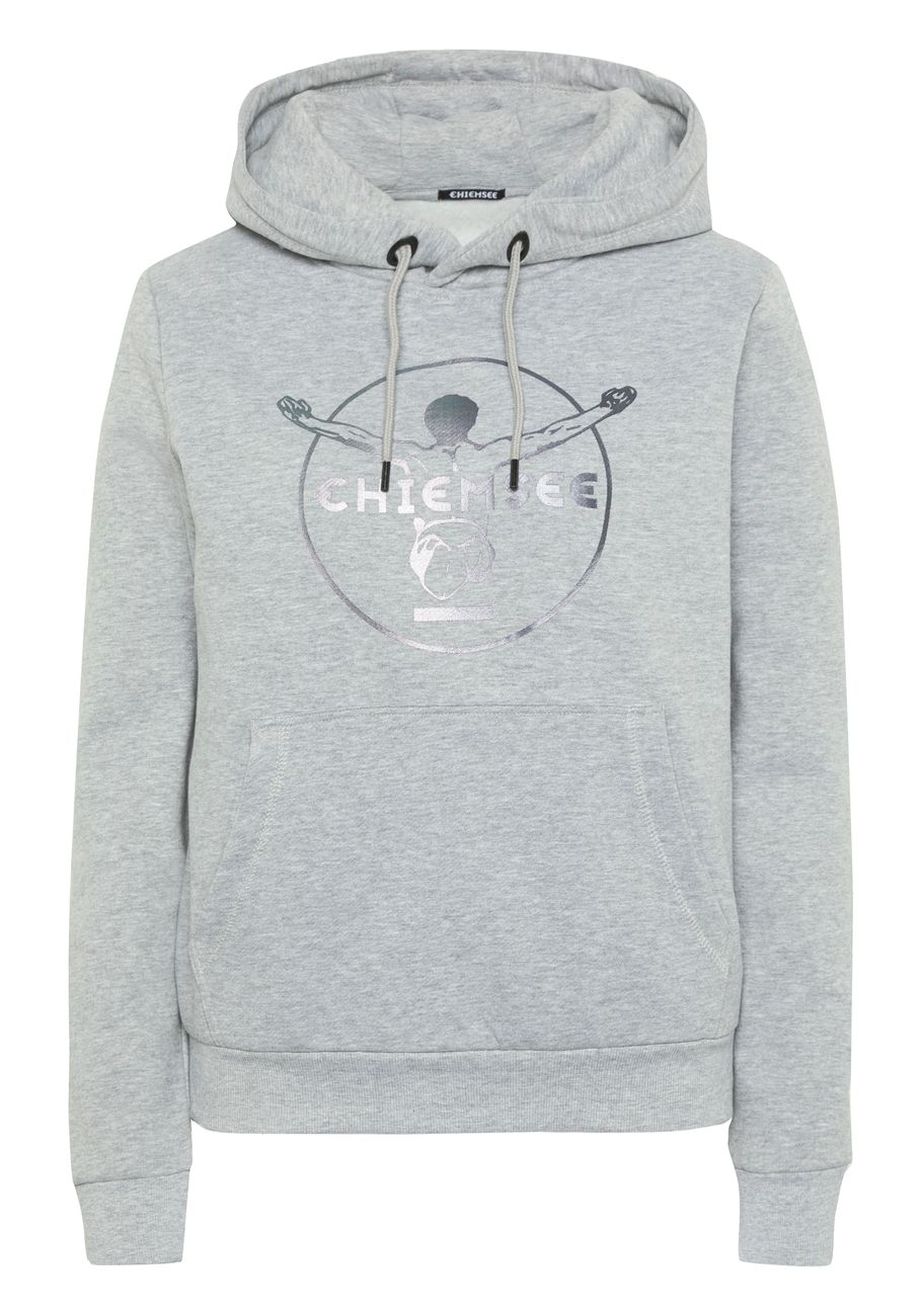 CHIEMSEE Damen Kapuzen Sweatshirt 11201504