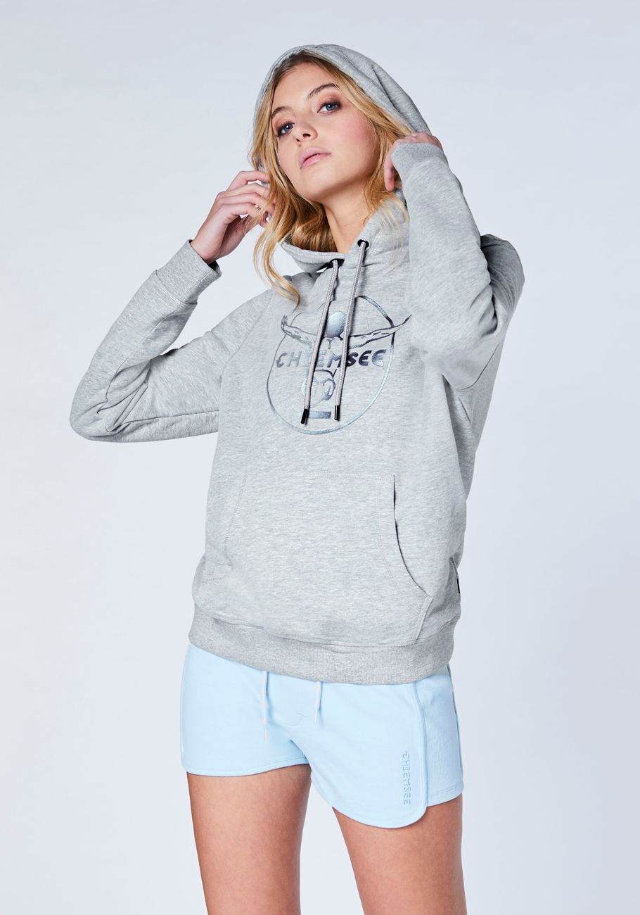 CHIEMSEE Damen Kapuzen Sweatshirt 11201504