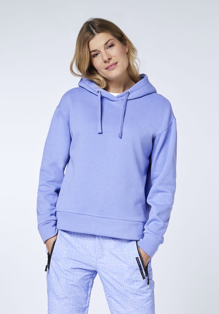 CHIEMSEE COMFORT FIT Damen Kapuzenpullover