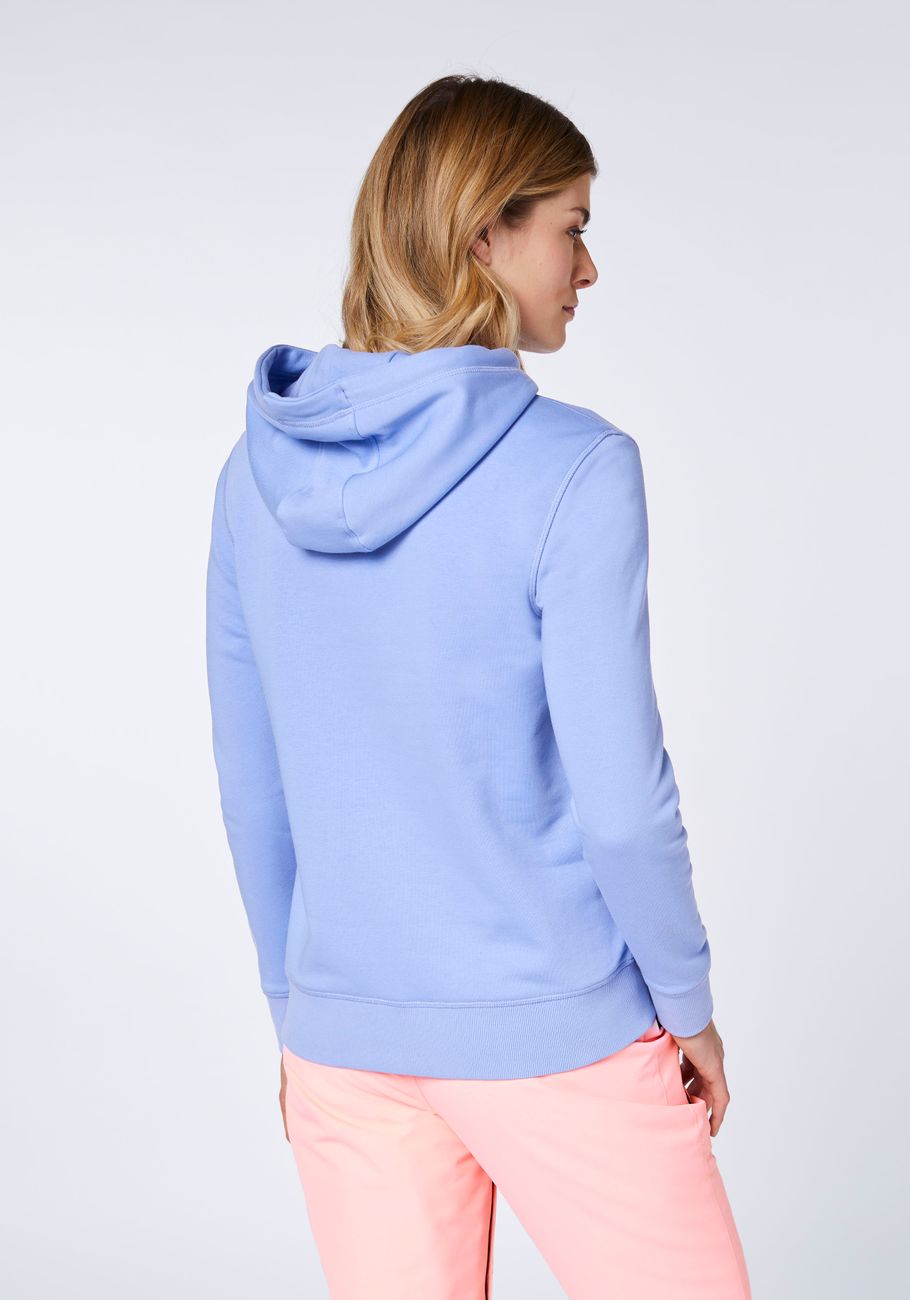 CHIEMSEE Damen Kapuzen Sweatshirt 11201504