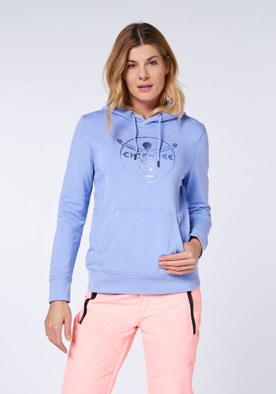 CHIEMSEE Damen Kapuzen Sweatshirt 11201504