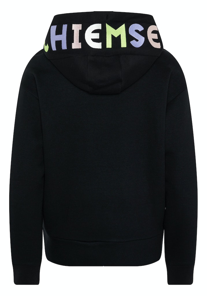 CHIEMSEE COMFORT FIT Damen Kapuzenpullover