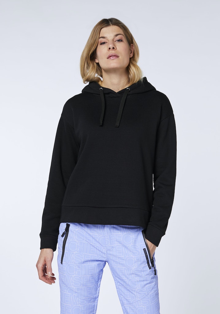 CHIEMSEE COMFORT FIT Damen Kapuzenpullover