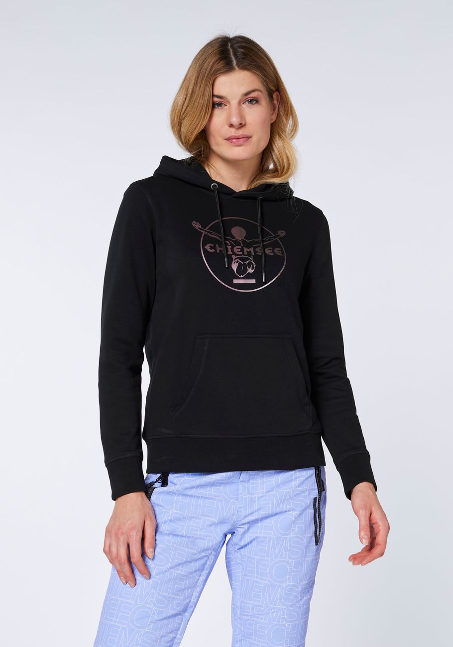 CHIEMSEE Damen Kapuzen Sweatshirt 11201504