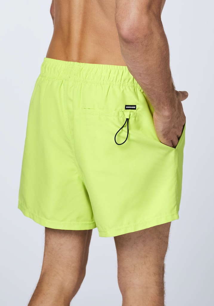 CHIEMSEE Herren Bade Shorts 23194401