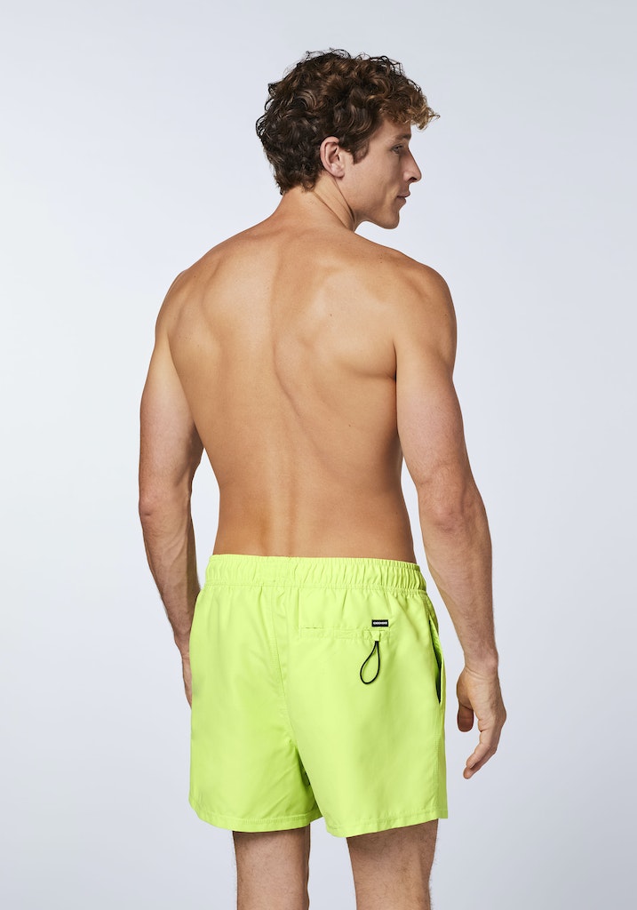 CHIEMSEE Herren Bade Shorts 23194401