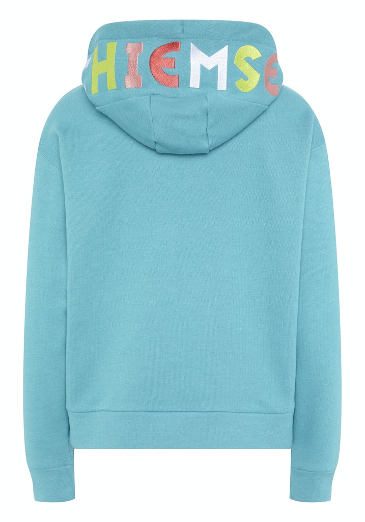 CHIEMSEE COMFORT FIT Damen Kapuzenpullover