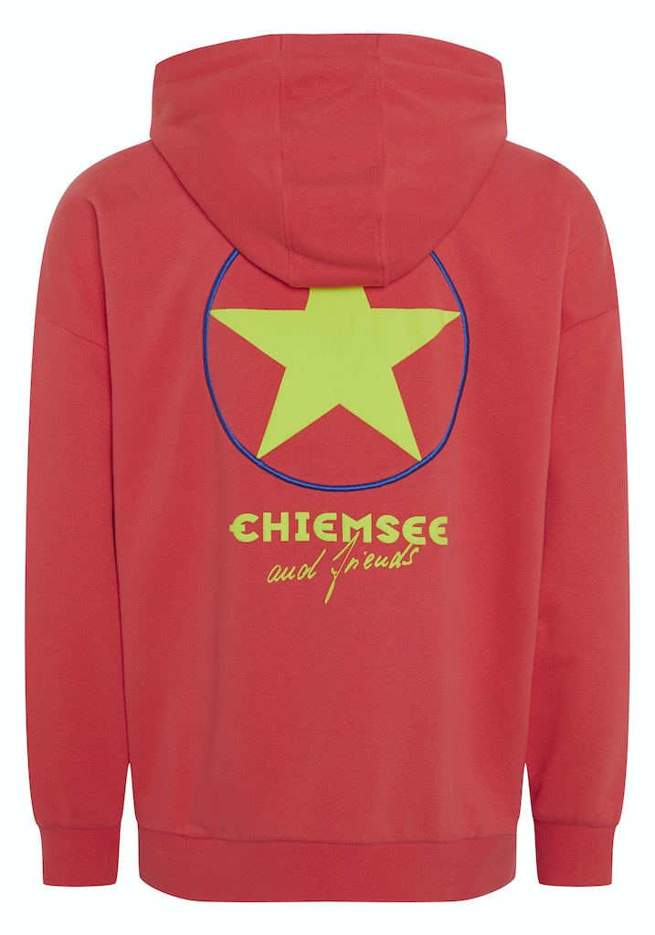 CHIEMSEE MEN SWEATSHIRT LOOSE FIT Herren Sweatshirt