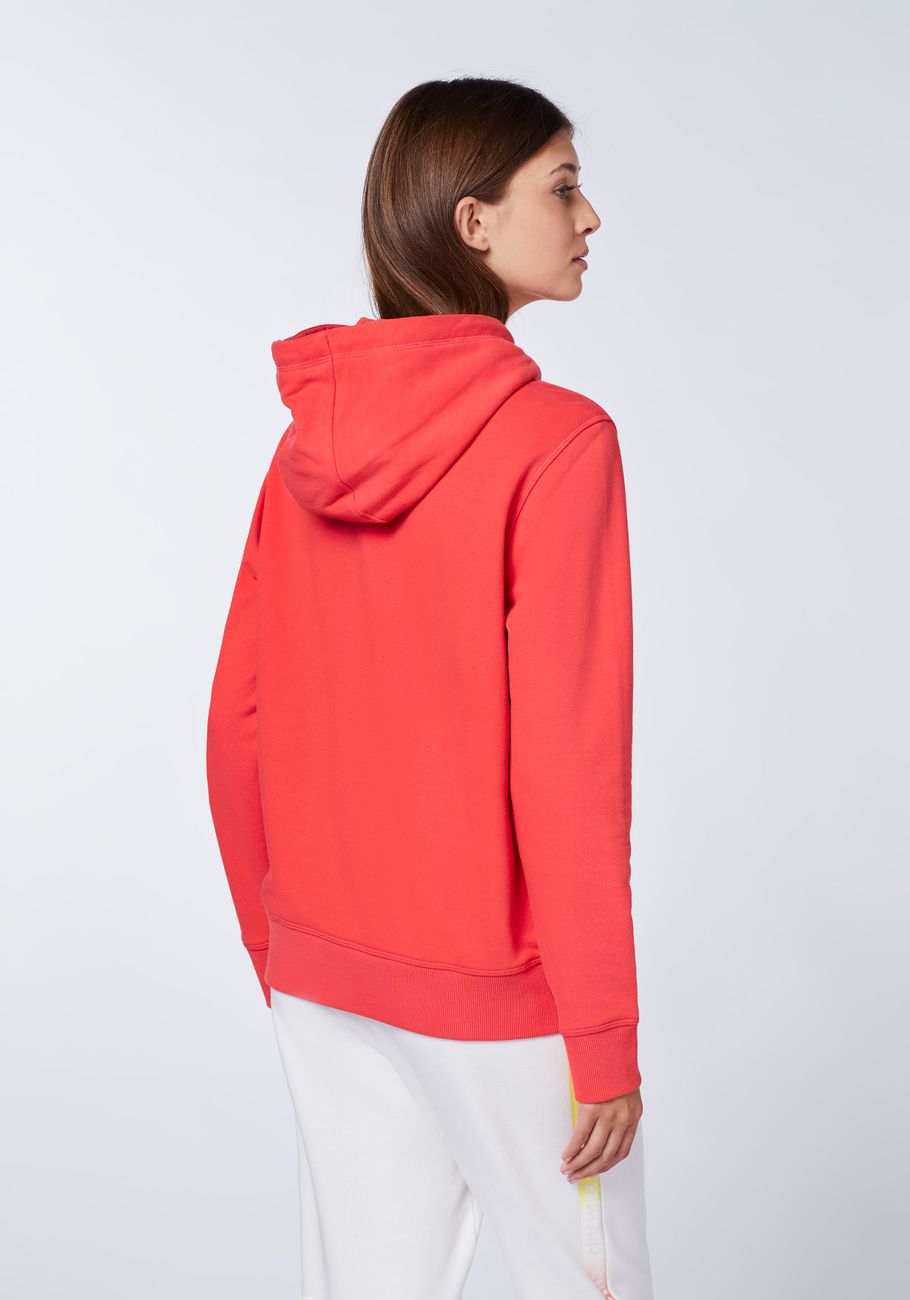 CHIEMSEE Damen Kapuzen Sweatshirt 11201504