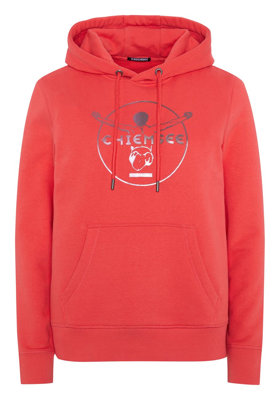 CHIEMSEE Damen Kapuzen Sweatshirt 11201504