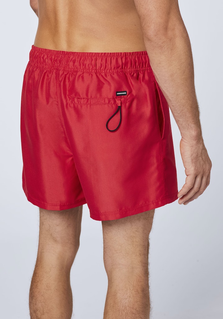 CHIEMSEE Herren Bade Shorts 23194401