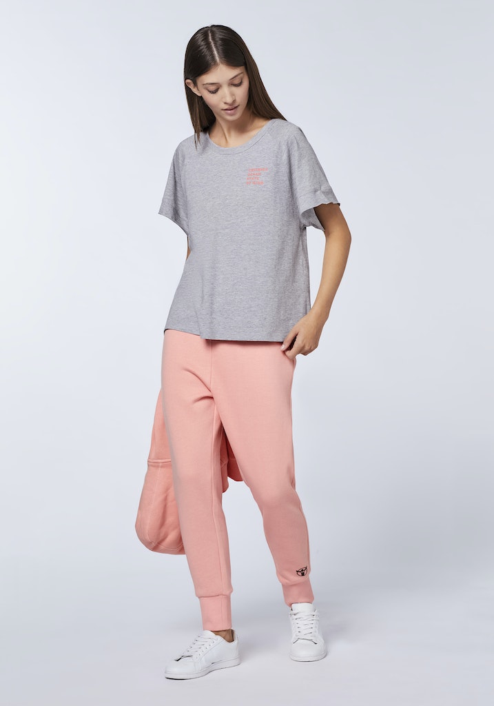 CHIEMSEE WOMEN T-SHIRT COMFORT FIT Damen T-Shirt