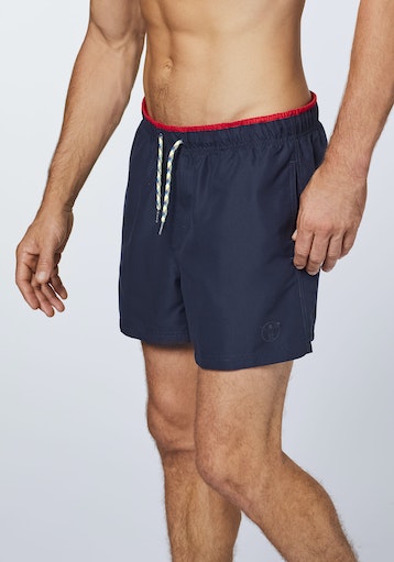 CHIEMSEE MEN SWIM SHORTS REGULAR FIT Herren Badeshort