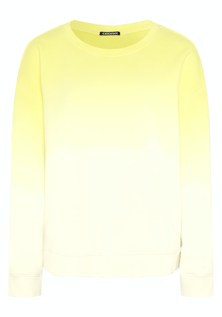 CHIEMSEE WOMEN SWEATSHIRT REGULAR FIT Damen Sweatshirt