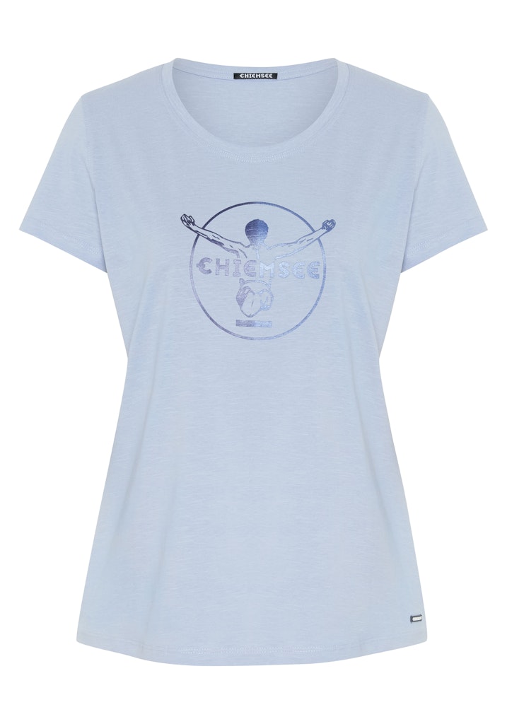 CHIEMSEE Damen T-Shirt Jumper Print 11201210