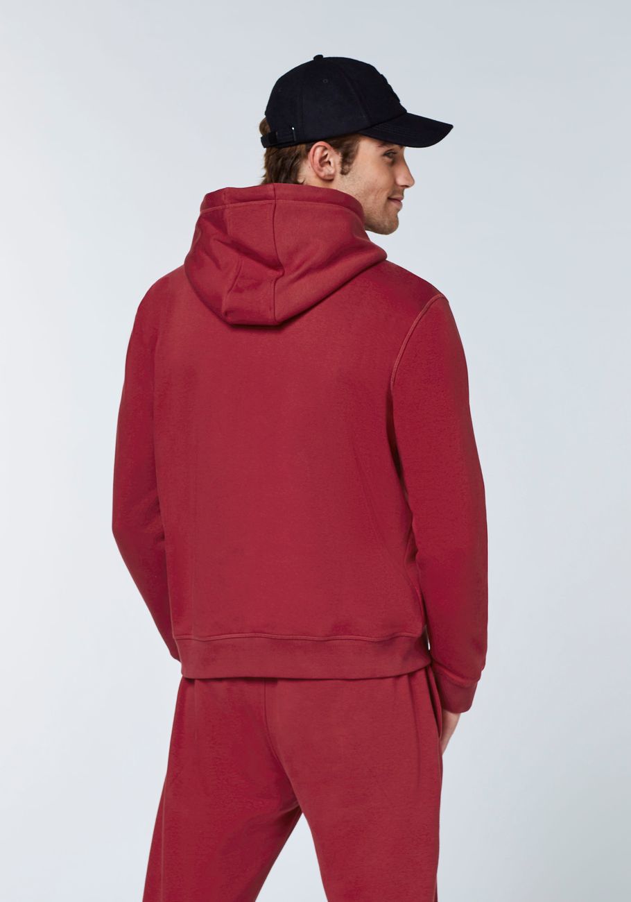 CHIEMSEE MEN SWEATSHIRT REGULAR FIT Herren Hoodie