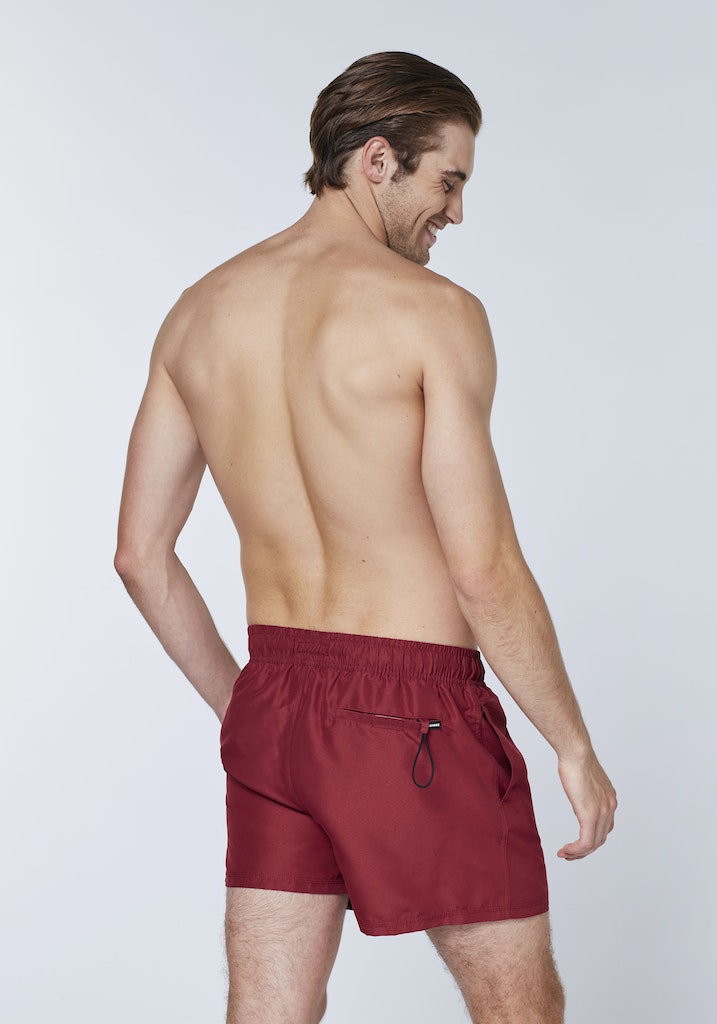 CHIEMSEE Herren Bade Shorts 23194401