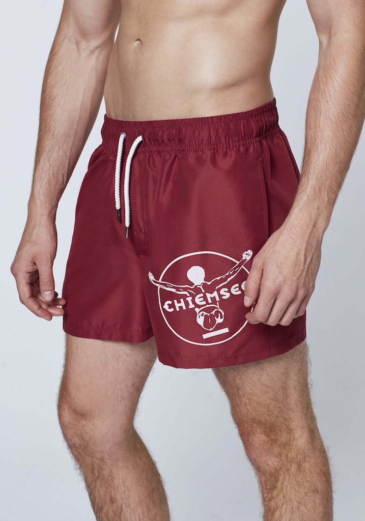CHIEMSEE Herren Bade Shorts 23194401