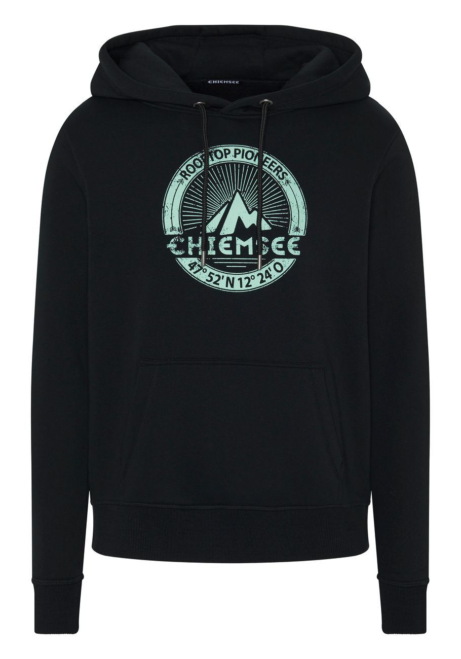 CHIEMSEE MEN SWEATSHIRT REGULAR FIT Herren Hoodie