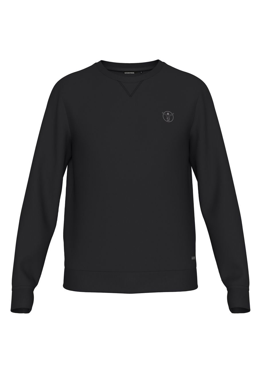 CHIEMSEE Herren Sweatshirt Comfort Fit 22201505
