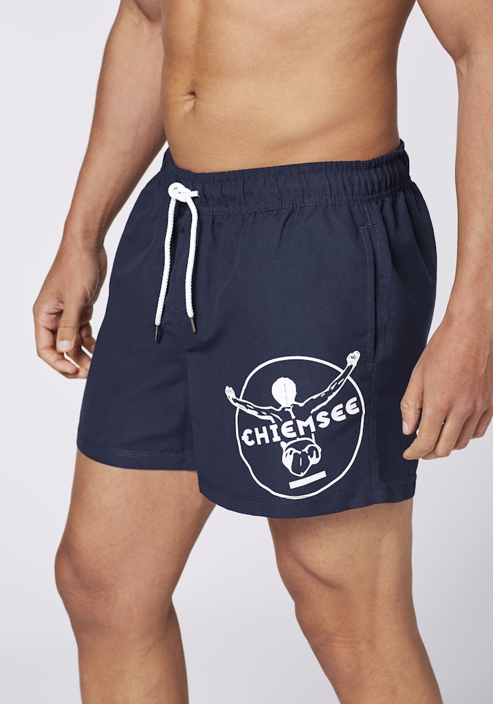 CHIEMSEE Herren Bade Shorts 23194401