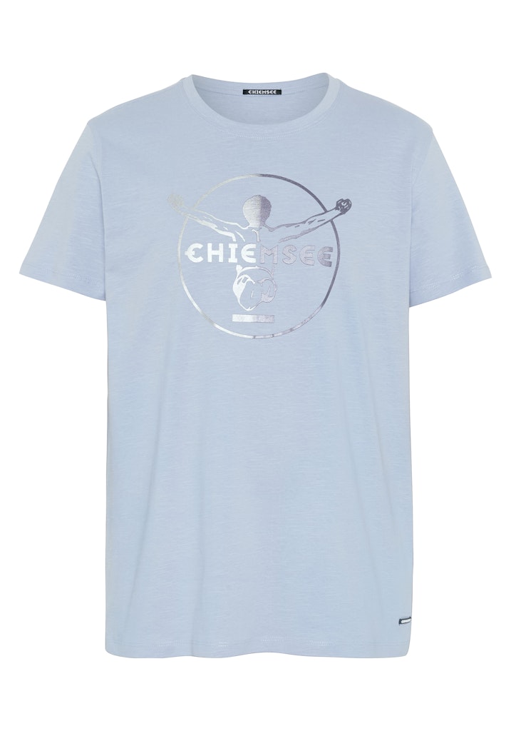 CHIEMSEE Herren T-Shirt 100% Baumwolle 21201204