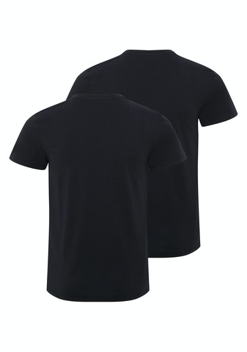 CHIEMSEE DOPPELPACK MEN T-SHIRTS Herren Rundhals