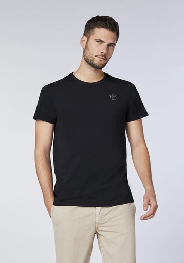 CHIEMSEE DOPPELPACK MEN T-SHIRTS Herren Rundhals
