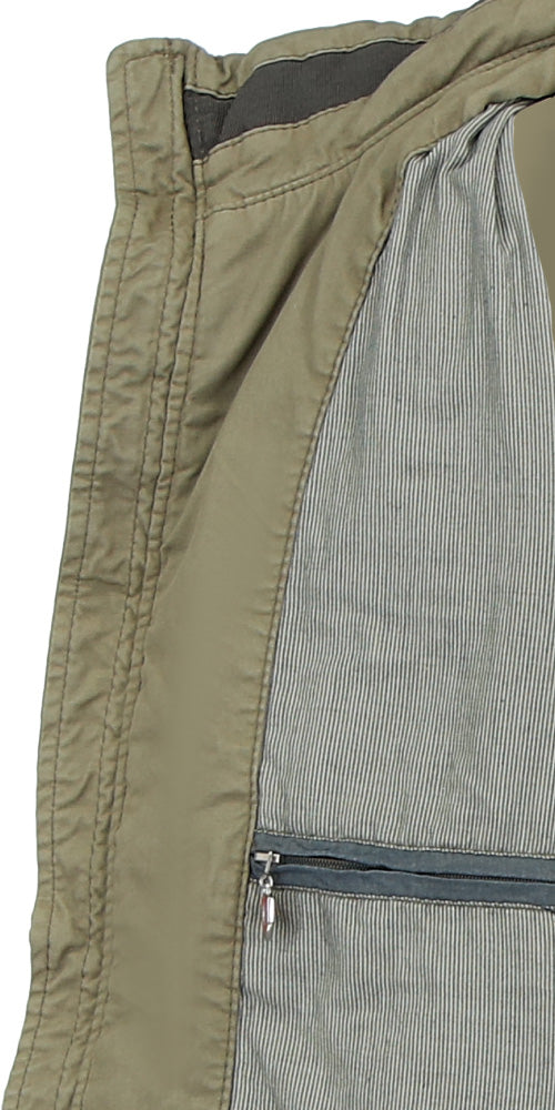 Wellensteyn - Colonel CONE-888 Rock Cotton Herren Übergangsjacke