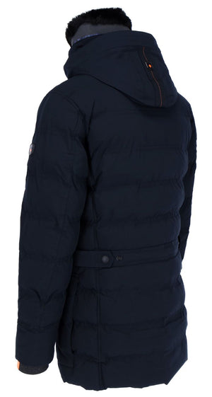WELLENSTEYN CASINO CASI-565 FourStreAirTec Herren Winter Parka