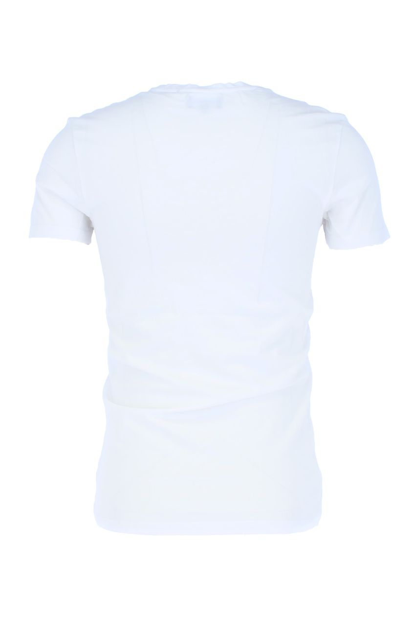 Chiemsee Herren Logo T-Shirt Ottfried