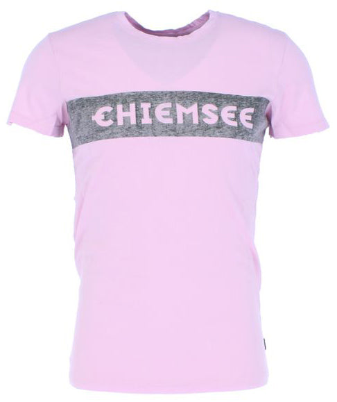 Chiemsee Herren Logo T-Shirt Ottfried