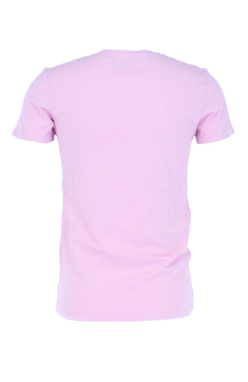 Chiemsee Herren Logo T-Shirt Ottfried