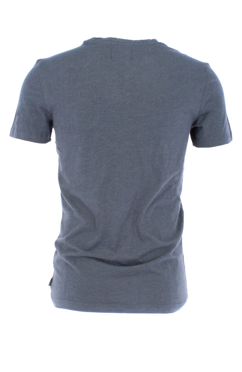 Chiemsee Herren Logo T-Shirt Ottfried