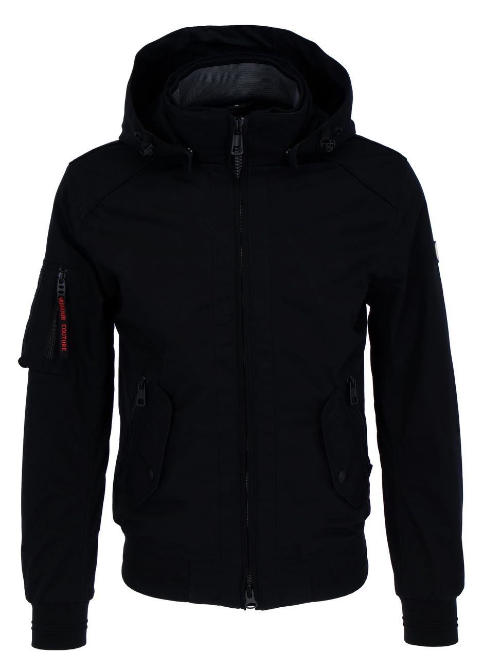 Wellensteyn Cicero CICE-870 Herren Softshelljacke