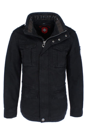 Colonel Weiss Wellensteyn Colonel Oliv Olive Fieldjacket