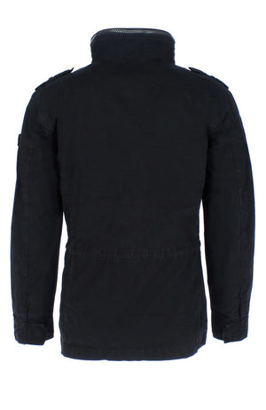 Wellensteyn Colonel CONE-888 Rock Cotton Herren Übergangsjacke