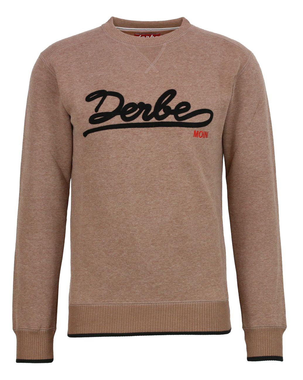Derbe Herren Sweatshirt Crew Derbe