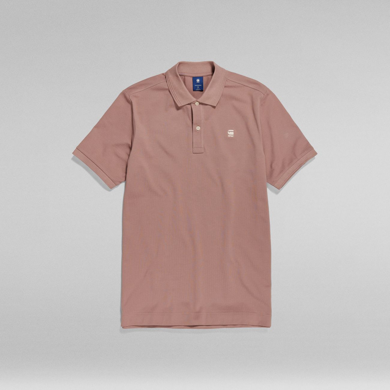 G-Star DUNDA SLIM POLO Herren Poloshirt