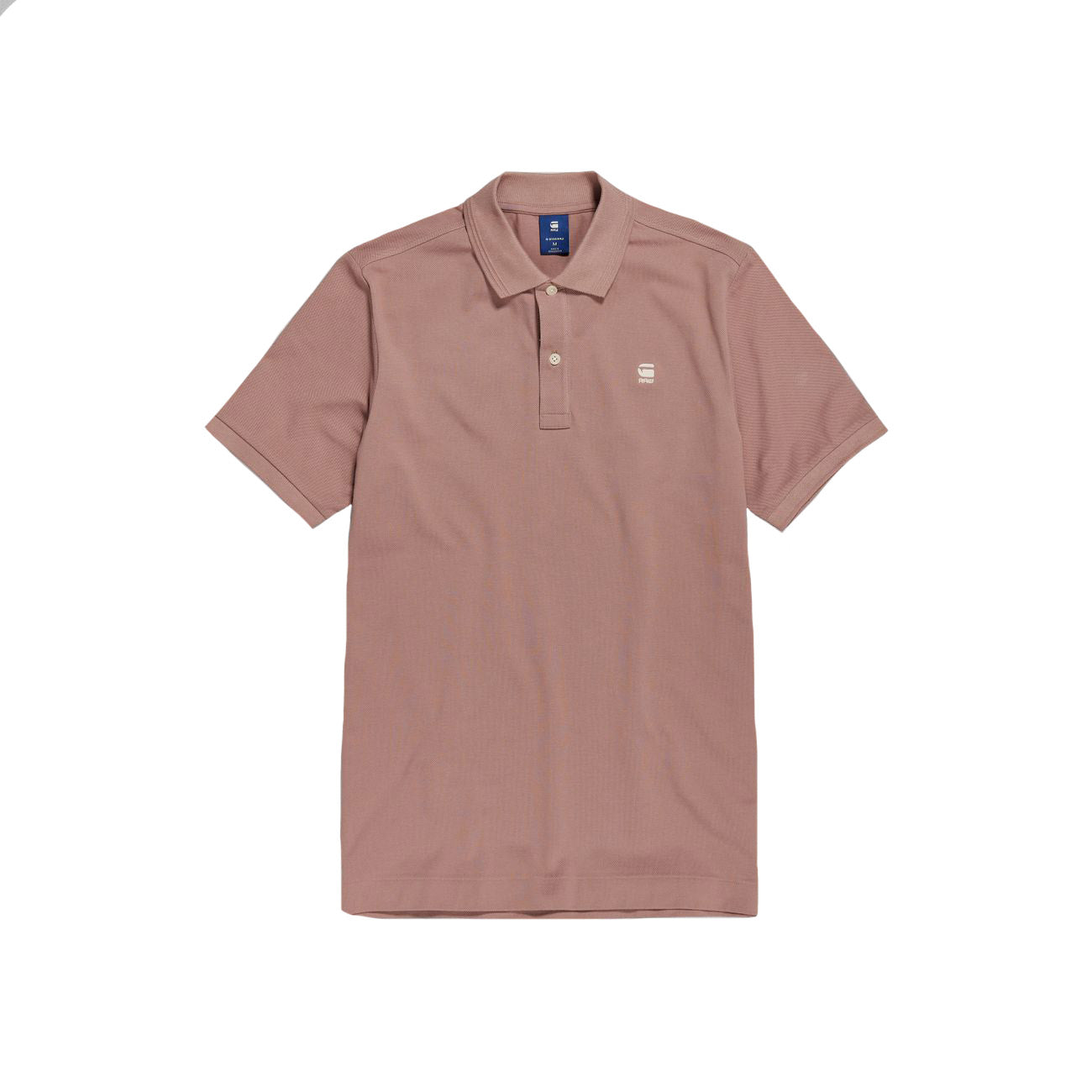 G-Star DUNDA SLIM POLO Herren Poloshirt