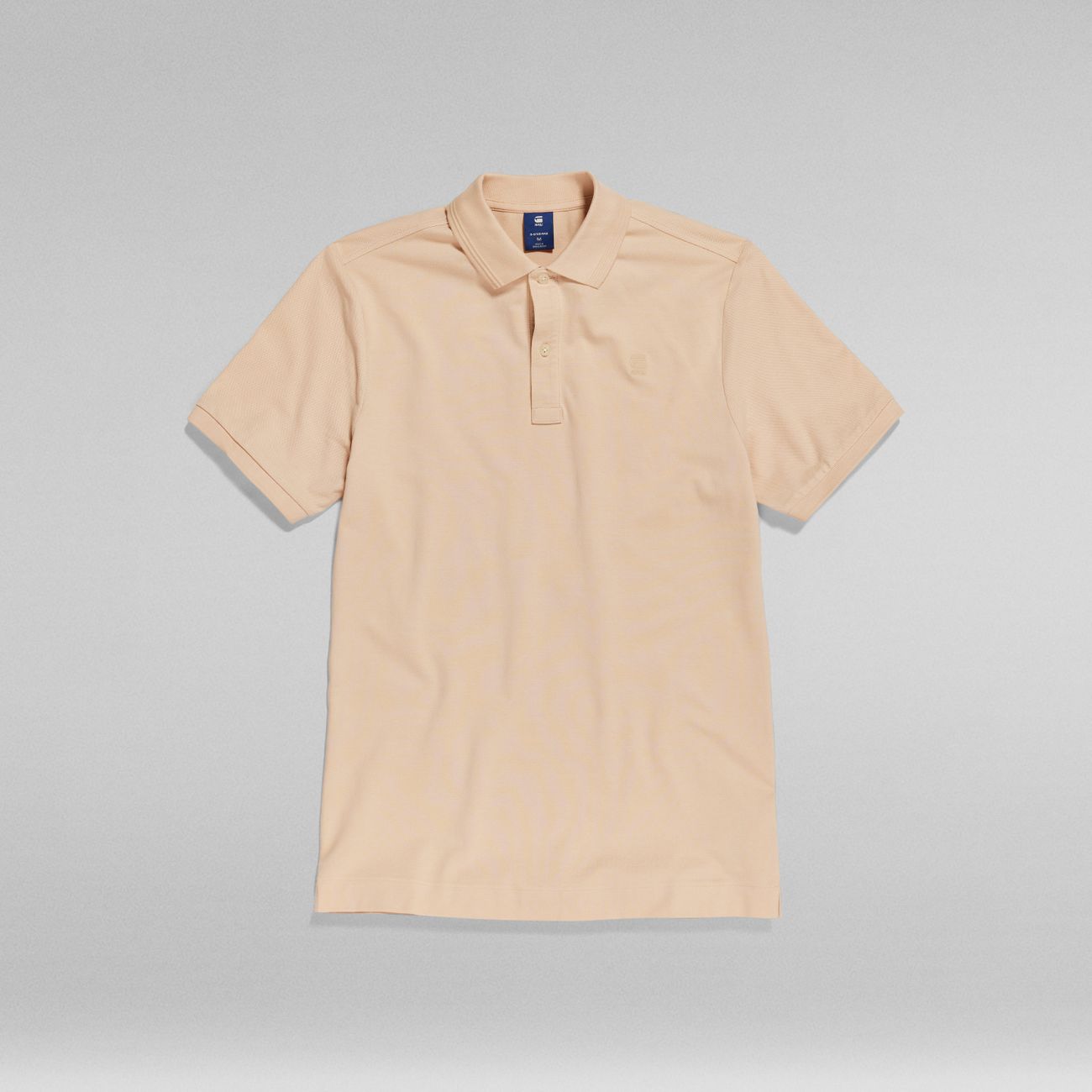 G-Star DUNDA SLIM POLO Herren Poloshirt