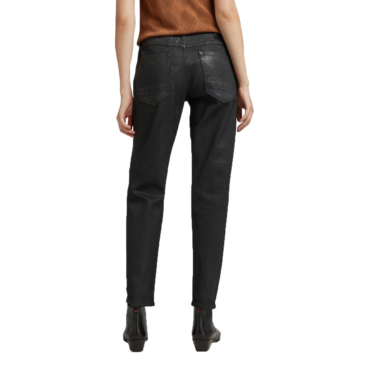 G-STAR RAW DENIM KATE BOYFRIEND Damen Boyfriend Jeans