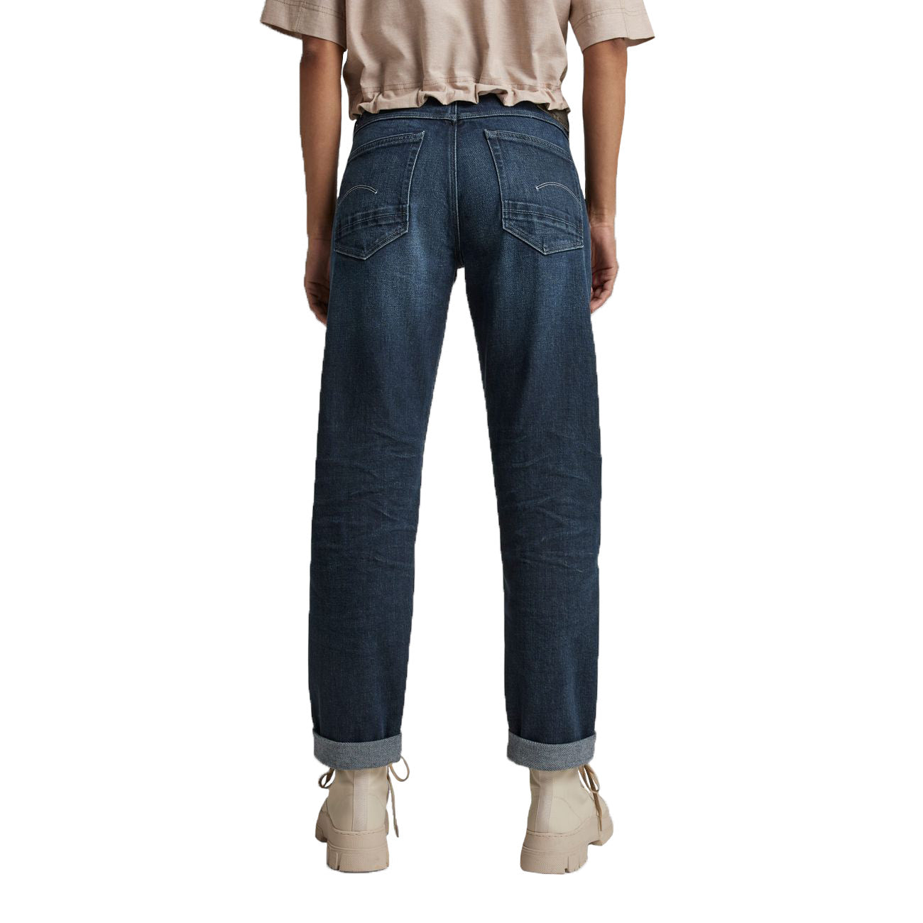 G-STAR RAW DENIM KATE BOYFRIEND WMN Damen Jeans