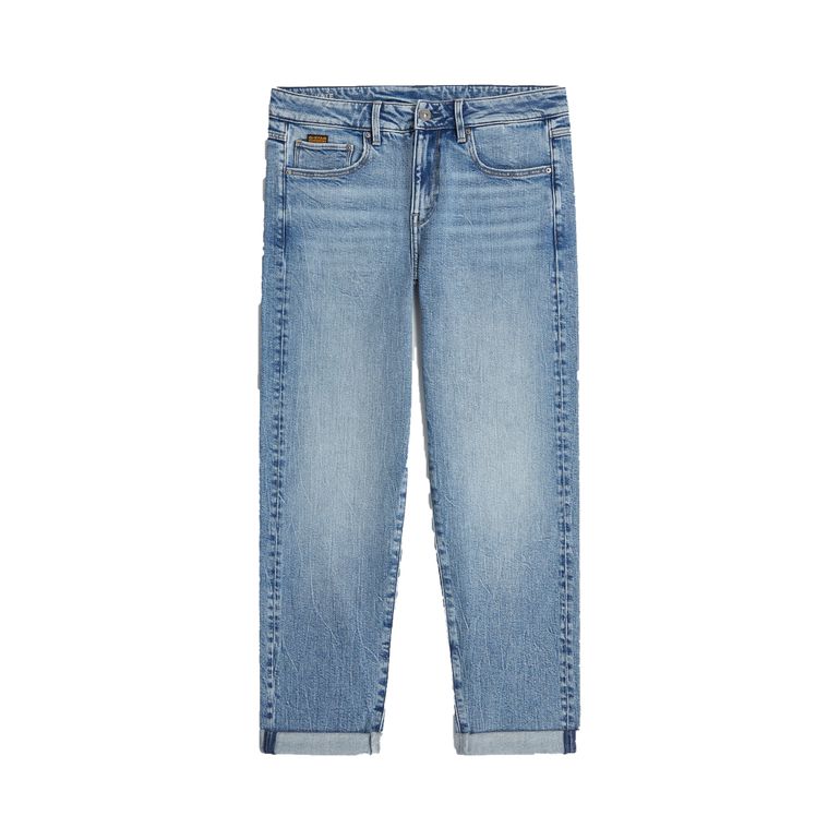 G-STAR RAW KATE BOYFRIEND WMN Faded Sea Point Blue Damen Boyfriend Jeans