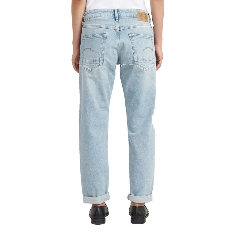 G-STAR RAW KATE BOYFRIEND WMN Sun Faded Beek Damen Jeans