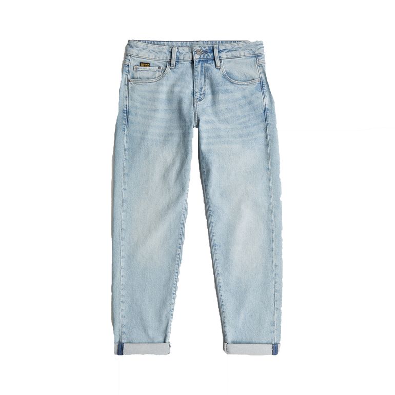 G-STAR RAW KATE BOYFRIEND WMN Sun Faded Beek Damen Jeans