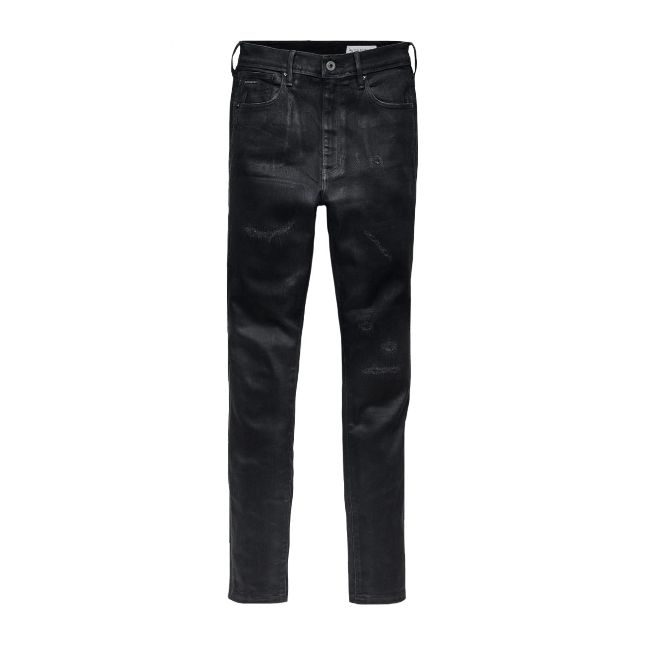 G-STAR RAW DENIM KATE ULTRA HIGH SKINNY Damen Jeans