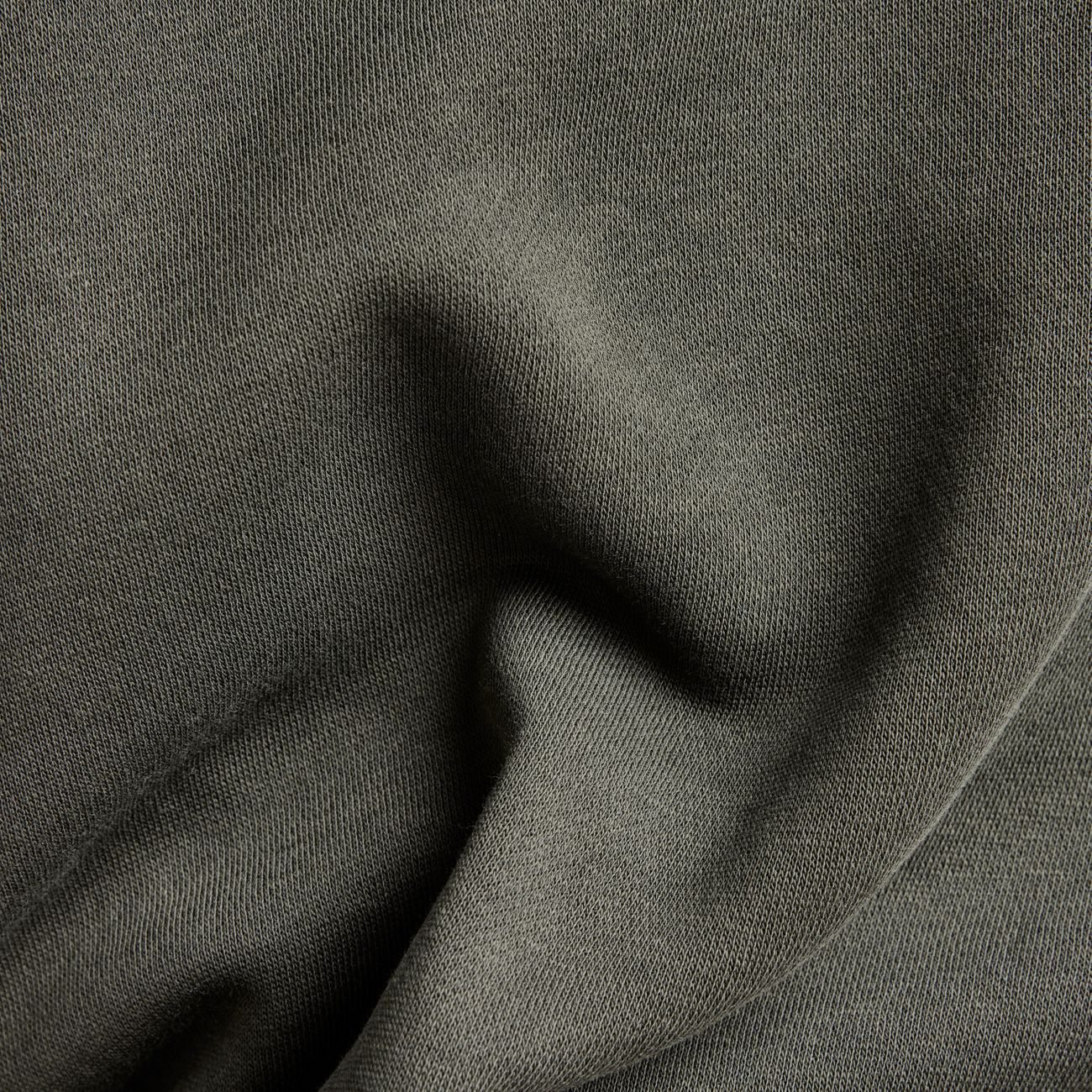 G-STAR RAW DENIM PREMIUM CORE HDD SW L/S Herren Kapuzenpullover