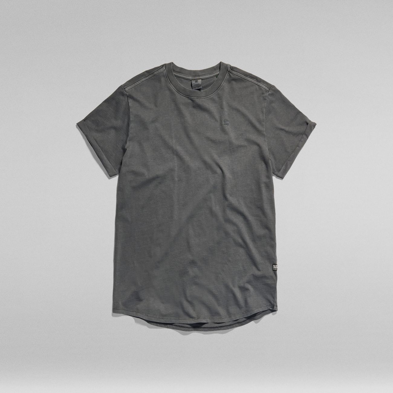 G-STAR RAW LASH R T Herren T-Shirt 100% Bio-Baumwolle